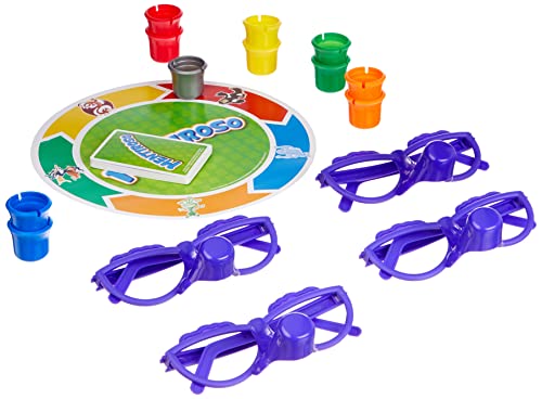 Bizak Juego Mentiroso (61924545)