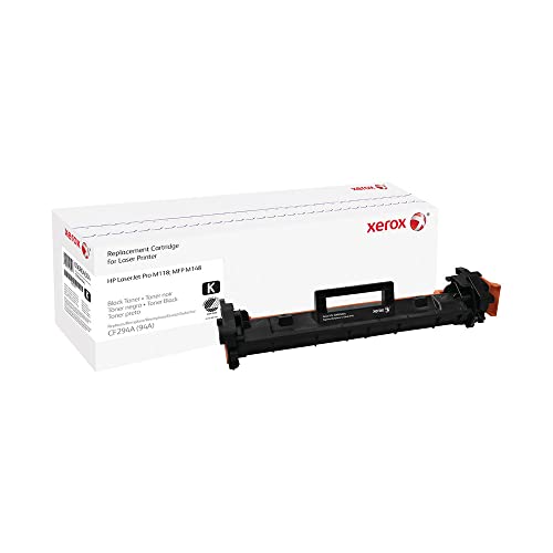 Black Toner CRTG EQUIV. HP 94A SUPL