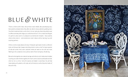 Blue And White And Other Stories