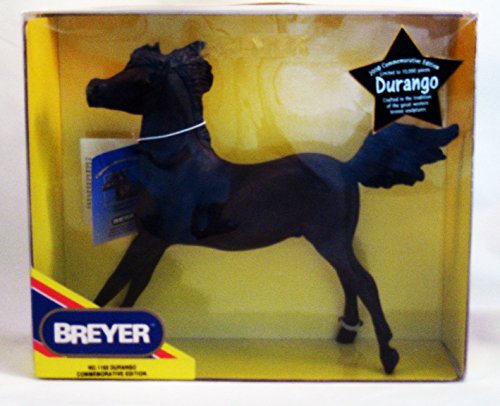 Breyer Durango commmemorative Edition