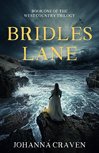 Bridles Lane (West Country Trilogy Book 1) (English Edition)