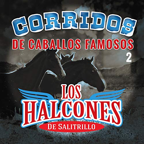 Caballo Pinto Moteado
