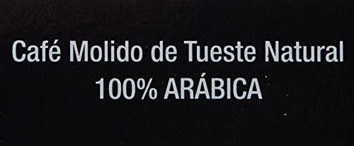 Café Fortaleza Platinium – Cápsulas Compatibles con Nespresso, de Aluminio, Sabor Despertar, Especial Desayuno, 100% Arábica, Tueste Natural, Pack 5x10 - Total 50 uds