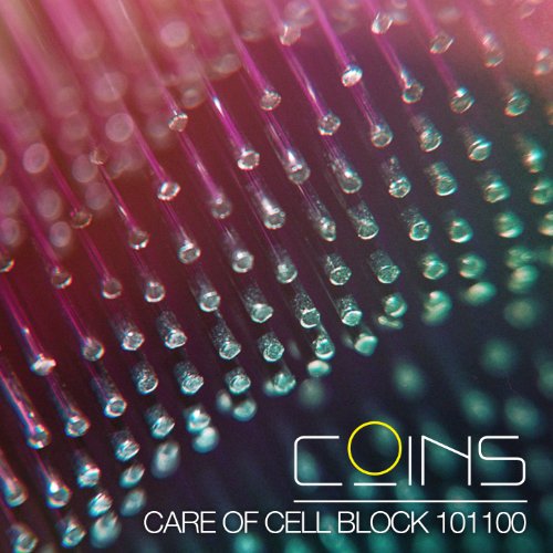 Care of Cell Block 101100 (Extended Mix)