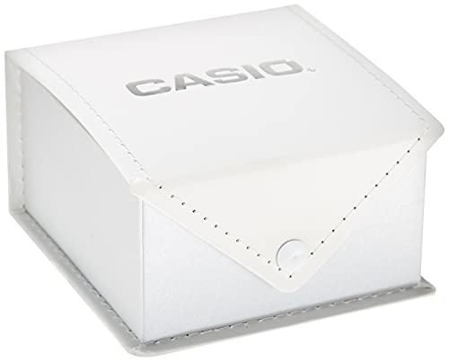 Casio Reloj metálico LA670W4D