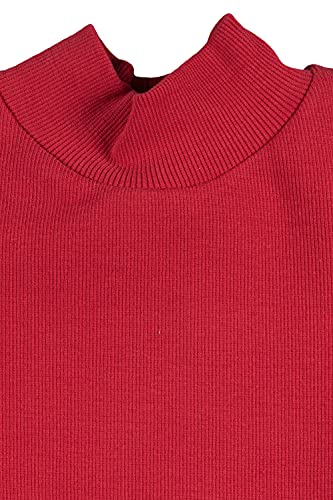 Charanga CAGLOBO Camiseta, Rojo, 9-10 Chicas