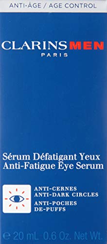 Clarins Men - Serum defatigante ojos - 20 ml (3380813065104)