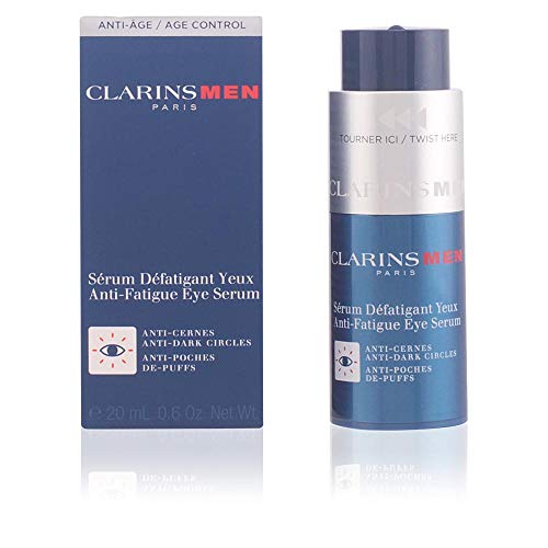 Clarins Men - Serum defatigante ojos - 20 ml (3380813065104)