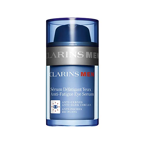 Clarins Men - Serum defatigante ojos - 20 ml (3380813065104)