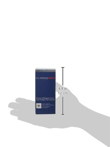Clarins Men - Serum defatigante ojos - 20 ml (3380813065104)