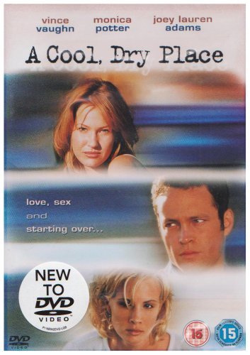 Cool Dry Place [Reino Unido] [DVD]