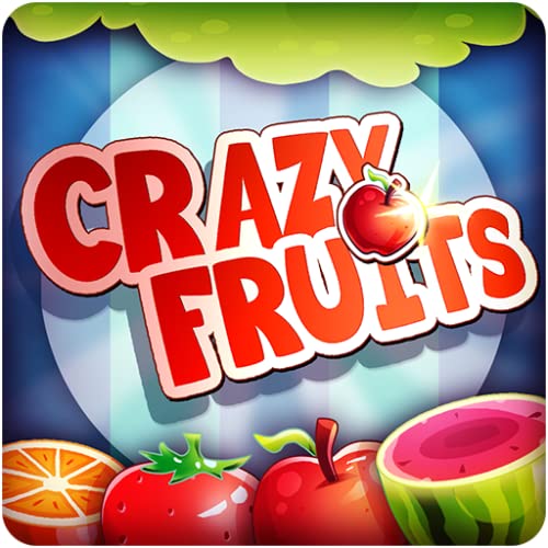 Crazy Fruities
