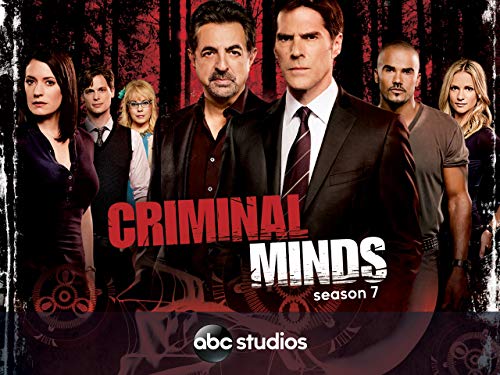 Criminal Minds