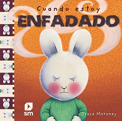 Cuando estoy enfadado (Sentimientos)