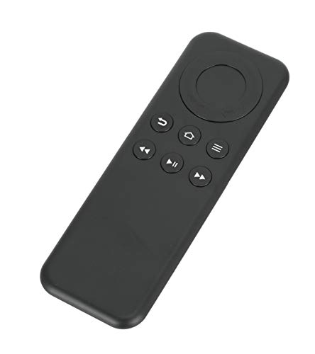 CV98LM Mando a Distancia de Repuesto - VINABTY Reemplace Control cv98lm CV 98LM Remoto para Amazon Fire Stick Remote/Fire TV Player Box for 1st 2nd 3rd 4th Gen Remote Controller,No operado por Voz