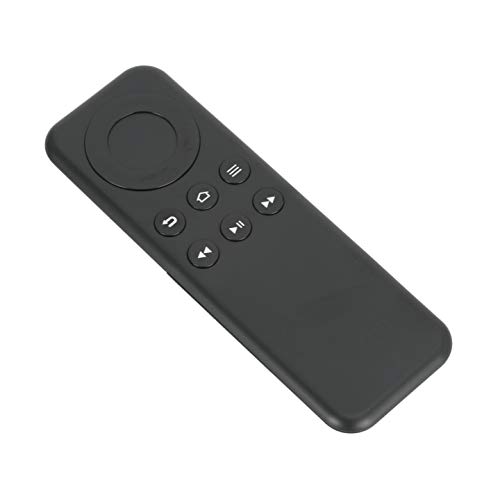 CV98LM Mando a Distancia de Repuesto - VINABTY Reemplace Control cv98lm CV 98LM Remoto para Amazon Fire Stick Remote/Fire TV Player Box for 1st 2nd 3rd 4th Gen Remote Controller,No operado por Voz