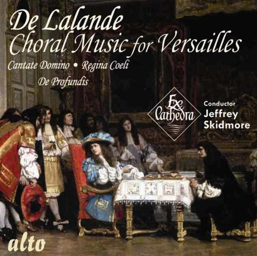 De Profundis, S23: Et Ipse Redimit