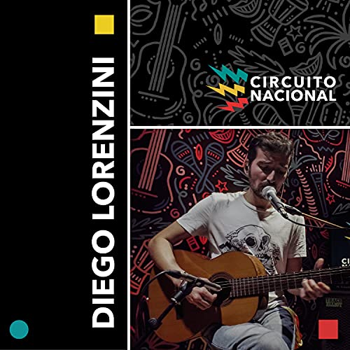 Diego Lorenzini en Circuito Nacional [Explicit]