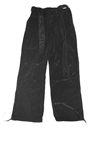 DIMENSIONE DANZA - Pant col 41309 435716. Negro XS