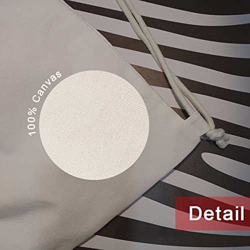 DIYthinker Montar un Viaje de Caballo IR China Acuarela Lona morral del Lazo Bolsas de la Compra