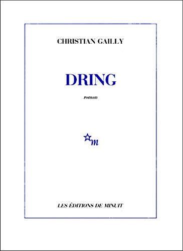 Dring (Minuit) (French Edition)