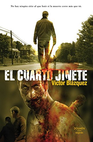 El Cuarto Jinete (PLAN B)