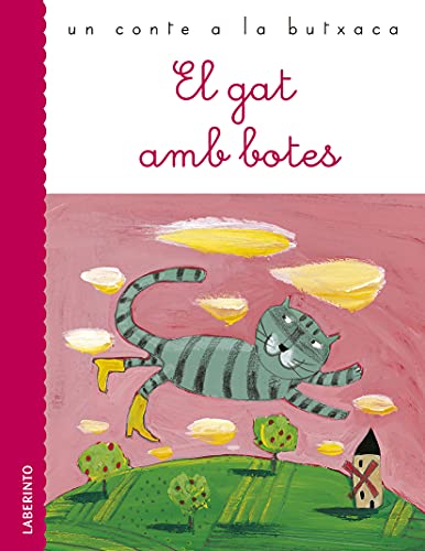 El gat amb botes (Un conte a la butxaca III) (Catalan Edition)