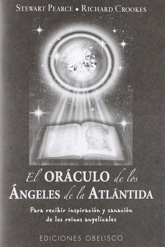 El oráculo de los ángeles de la Atlántida + cartas (CARTOMANCIA)