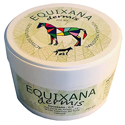 EQUIXANA dermis bálsamo 250 gr