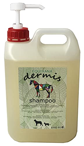 EQUIXANA DERMIS SHAMPOO 5.000 ML