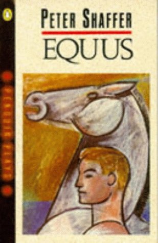 Equus (Penguin Plays S.)