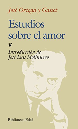 Estudios Sobre El Amor: 205 (Biblioteca Edaf)