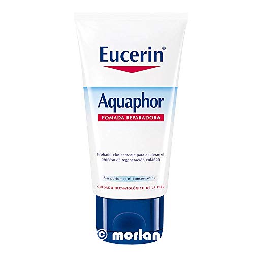 Eucerin Aquaphor Pomada Reparadora - 40 g