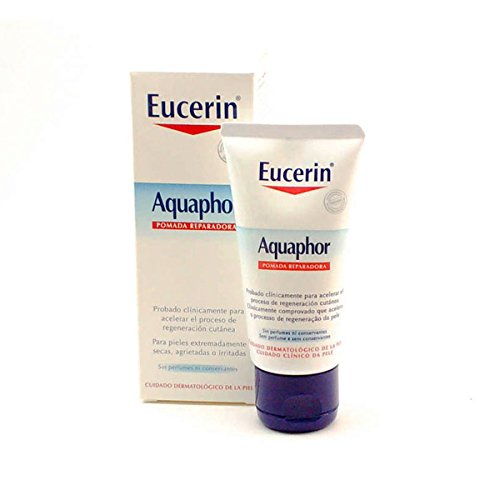 Eucerin Aquaphor Pomada Reparadora - 40 g