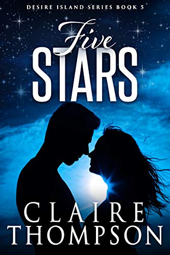 Five Stars (Desire Island Series Book 5) (English Edition)