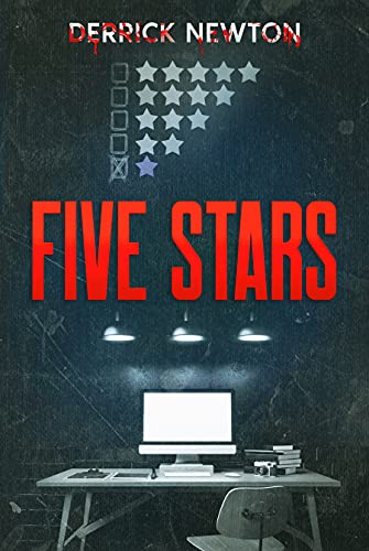 FIVE STARS (English Edition)