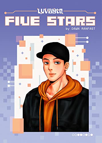 Five Stars (LuvByte) (English Edition)