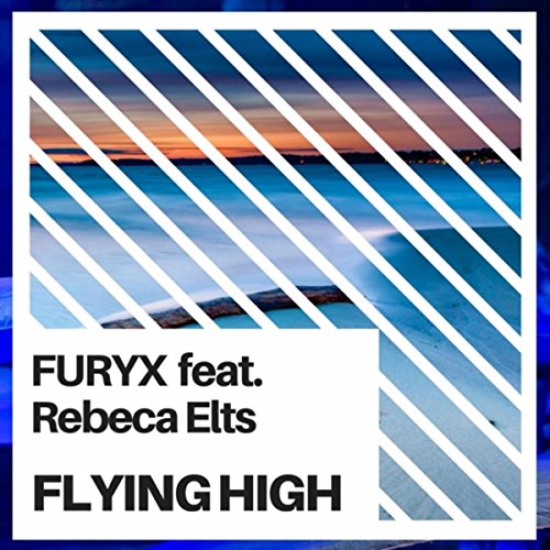 Flying High (feat. Rebeca Elts)