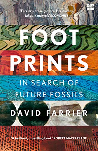 Footprints (English Edition)