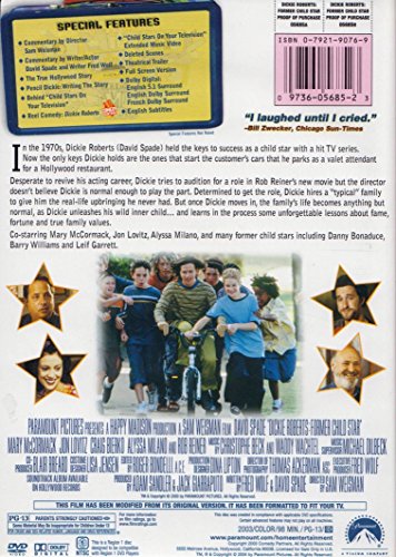Former Child Star Full Frame [USA] [DVD]