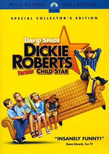 Former Child Star Full Frame [USA] [DVD]
