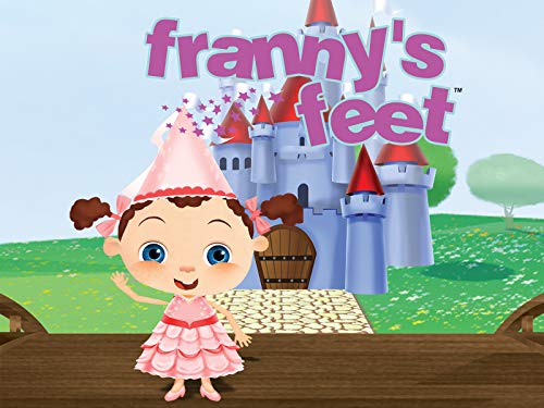 Franny's Feet