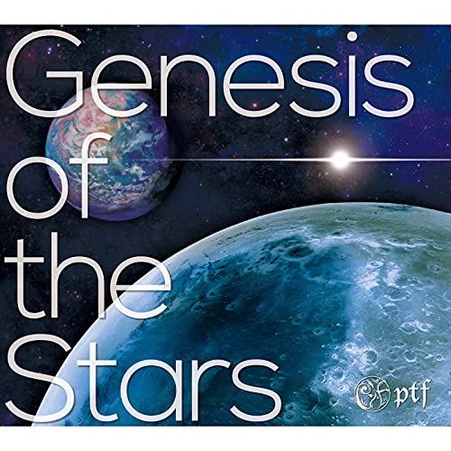 Genesis of the Stars - Part7. Contact with Giants