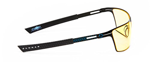 Gunnar - Blizzard Siege - Onyx Ice [Importación Alemana]