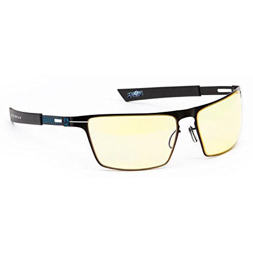 Gunnar - Blizzard Siege - Onyx Ice [Importación Alemana]