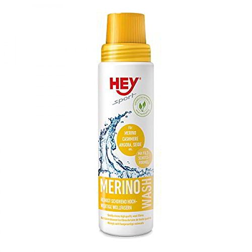 Hey Sport - Merino Wash Sheepskin Detergent