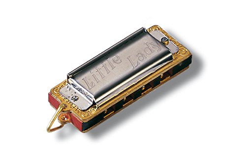 Hohner Little Lady Armónica