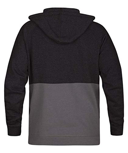 Hurley B Crone Blocked Pullover