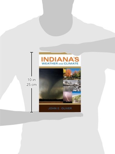 Indiana's Weather and Climate (Indiana Natural Science)