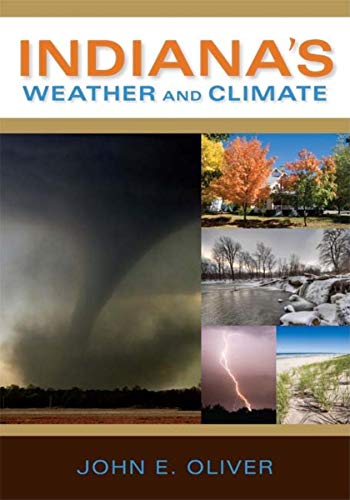 Indiana's Weather and Climate (Indiana Natural Science)